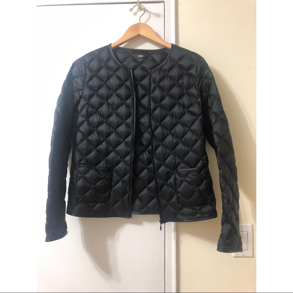 Uniqlo jacket